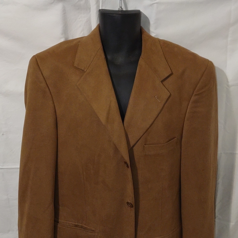 BARRINGTON JACKET - Picture 2 of 6